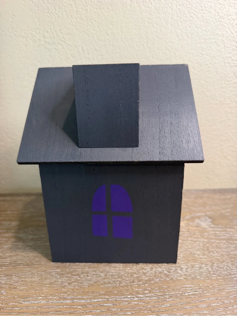 Target Halloween Bullseye Playground 2026- Haunted House Tissue Holder
